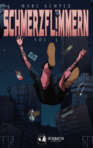 Schmerzflimmern Vol. 3