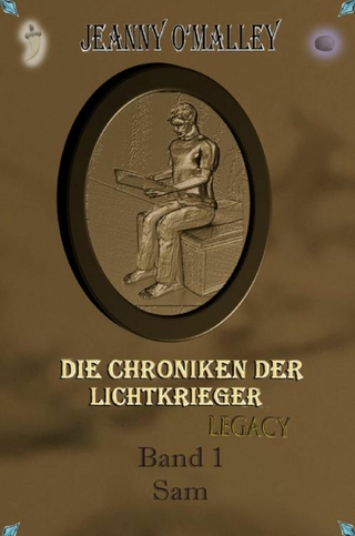Die Chroniken der Lichtkrieger Legacy