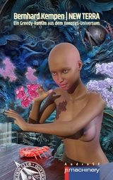 NEW TERRA - Bernhard Kempen