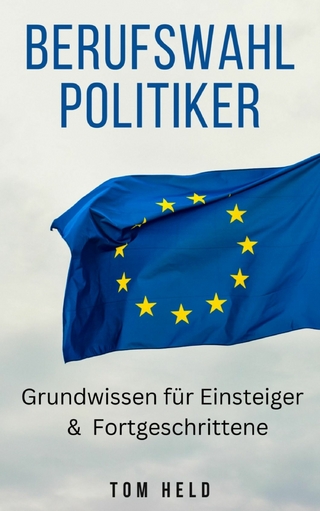 Berufswahl Politiker