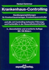 Krankenhaus-Controlling - Herbert Schirmer