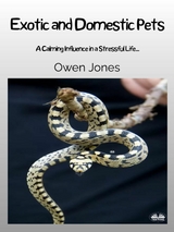 Exotic And Domestic Pets -  Owen Jones