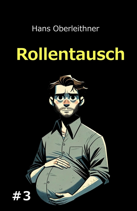 Rollentausch - Hans Oberleithner
