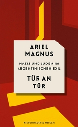 T&uuml;r an T&uuml;r - Ariel Magnus