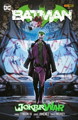 Batman, Bd. 2 (3. Serie): Joker War -  James Tynion IV