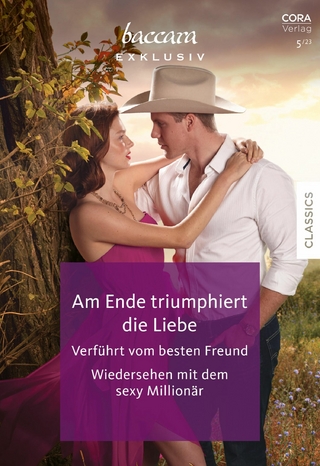 Baccara Exklusiv Band 232