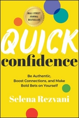 Quick Leadership - Selena Rezvani