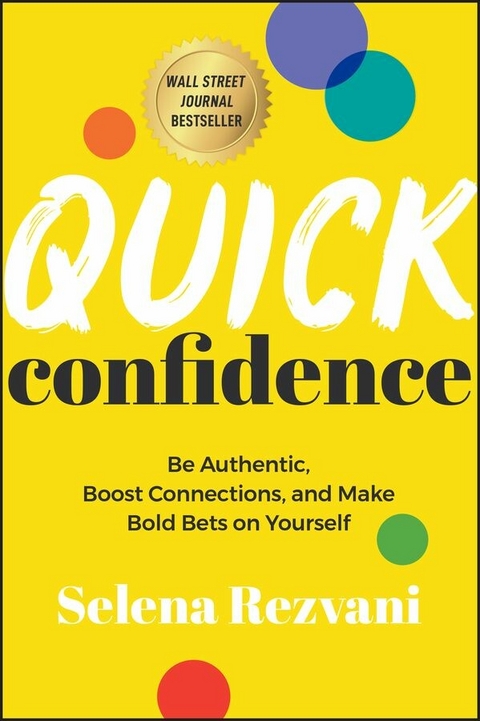 Quick Leadership - Selena Rezvani