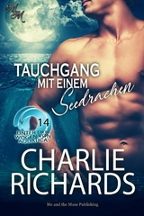 Tauchgang mit einem Seedrachen - Charlie Richards