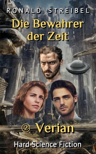 Die Bewahrer der Zeit 2: Verian