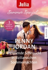 Julia Sommer Spezial Band 9 - Penny Jordan
