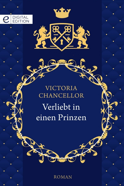 Verliebt in einen Prinzen - Victoria Chancellor
