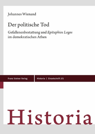 Der politische Tod