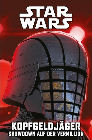 Star Wars - Kopfgeldjäger - Showdown auf der Vermillion