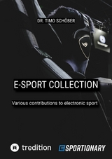 E-Sport Collection (Complete Edition) -  Timo Sch&ouml;ber