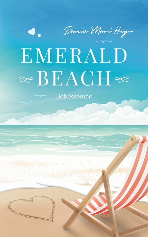 Emerald Beach - Dania Mari Hugo