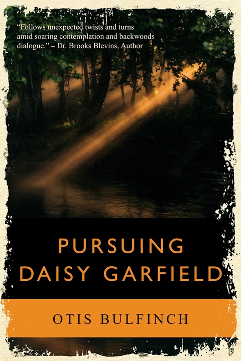 Pursuing Daisy Garfield -  Otis Bulfinch