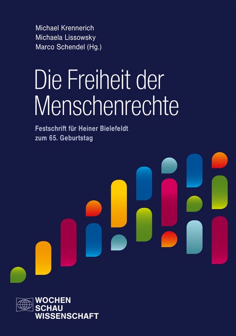 Die Freiheit der Menschenrechte - 