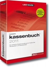 Lexware kassenbuch 2011 - 
