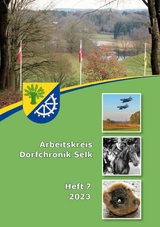 Arbeitskreis Dorfchronik Selk - J&uuml;rgen Warnecke