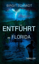 Entf&uuml;hrt in Florida - Birgit Schmidt