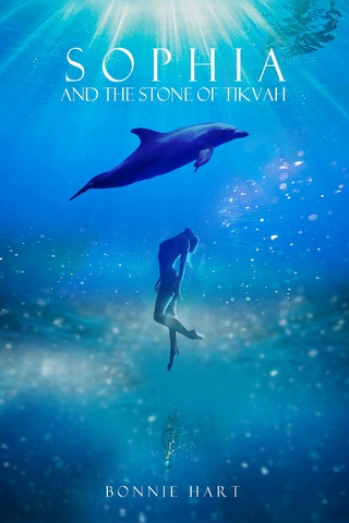 Sophia and the Stone of Tikvah