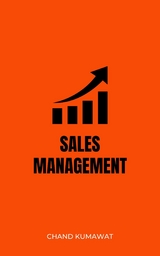 Sales Management - Chand Kumawat