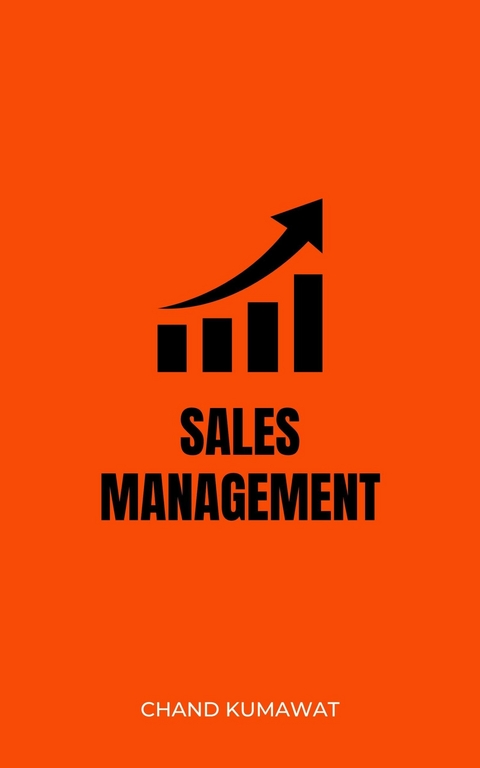 Sales Management - Chand Kumawat