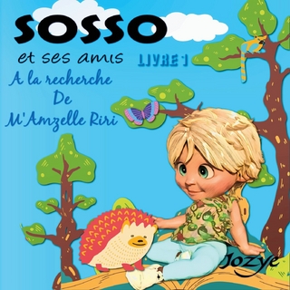 Les Aventures de Sosso