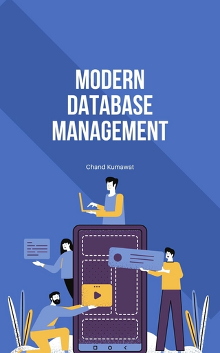 Modern Database Management