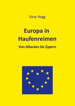 Europa in Haufenreimen