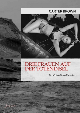 DREI FRAUEN AUF DER TOTENINSEL