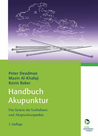 Handbuch Akupunktur