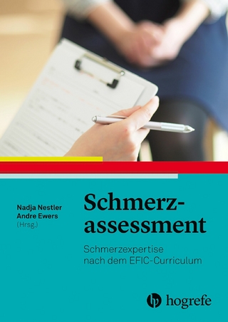 Schmerzassessment