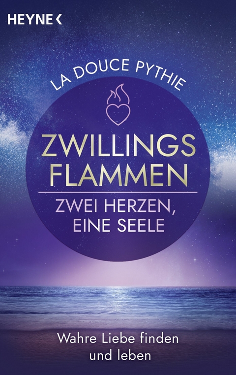 Zwillingsflammen &ndash; Zwei Herzen, eine Seele - La Douce Pythie