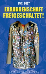 Errungenschaft freigeschaltet - Uwe Post