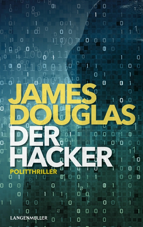 Der Hacker - James Douglas