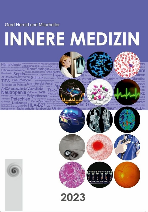 Innere Medizin 2023 -  Gerd Herold