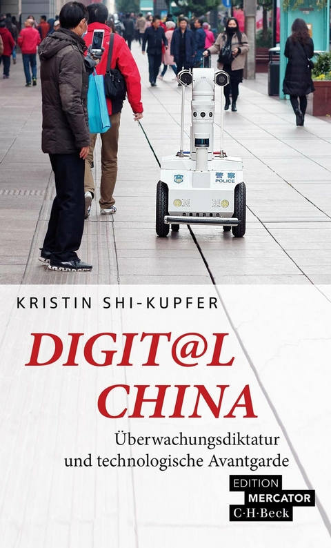Digit@l China -  Kristin Shi-Kupfer