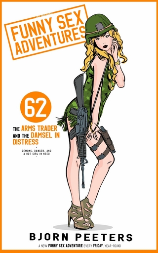 The Arms Trader & the Damsel in Distress