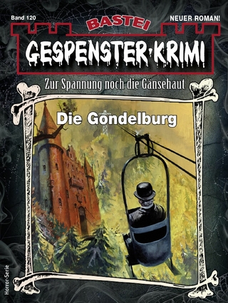 Gespenster-Krimi 120
