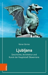 Ljubljana -  Reiner S&ouml;rries