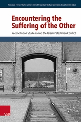 Encountering the Suffering of the Other - 
