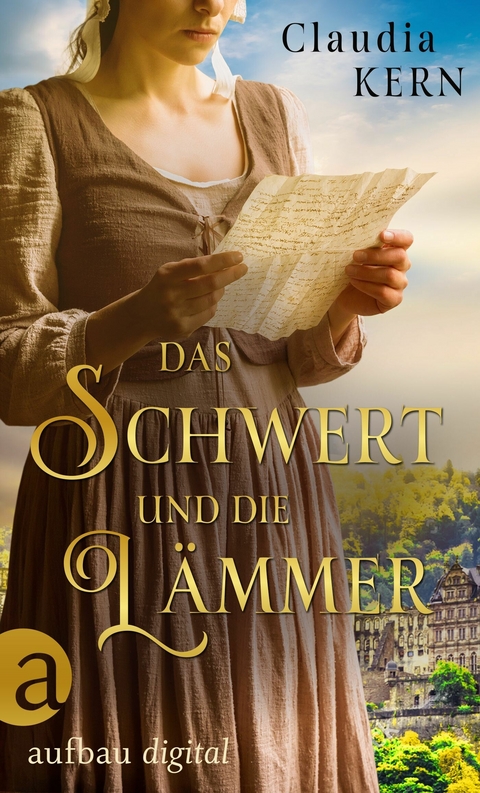 Das Schwert und die L&auml;mmer - Claudia Kern