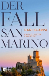 Der Fall San Marino - Dani Scarpa
