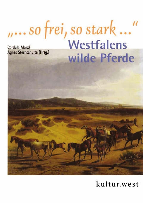 "...so frei, so stark..." - 