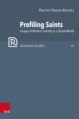 Profiling Saints - 