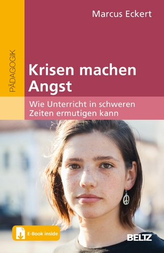 Krisen machen Angst