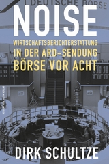 Noise - Dirk Schultze