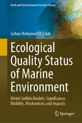 Ecological Quality Status of Marine Environment -  Gehan Mohamed El Zokm